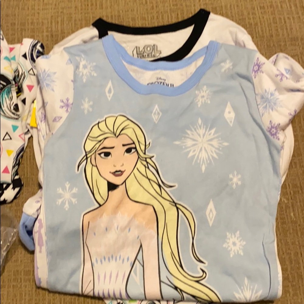 Pjs
